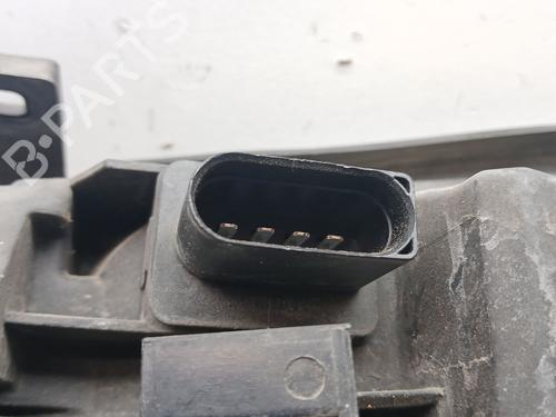 Right headlight VW GOLF IV (1J1) 1.9 TDI | BP32189038C29 