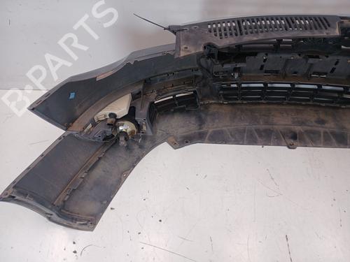 Front bumper VW PASSAT B6 (3C2) 2.0 TDI 16V | BP30504904C7 