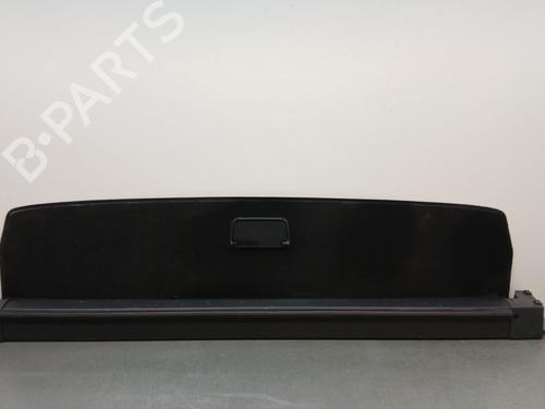 Used Rear parcel shelf PEUGEOT 508 SW I (8E_) 2.0 HDi RXH Hybrid4 (200 hp) 25033082