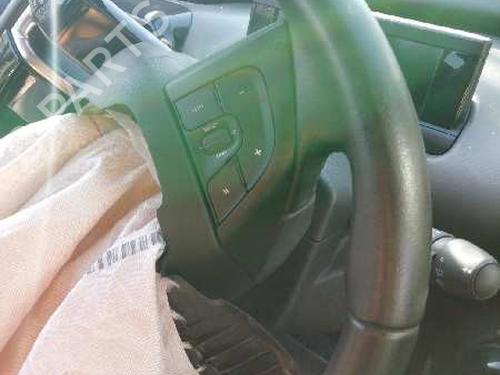Used Steering wheel CITROËN C4 CACTUS [2014-2025]  15595384