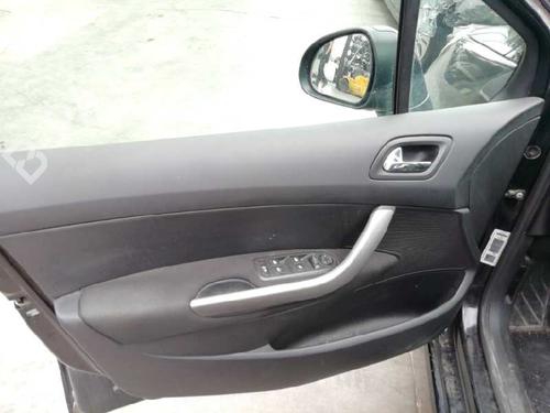 Køler PEUGEOT 308 I (4A_, 4C_) 1.6 16V | BP9692746M31 