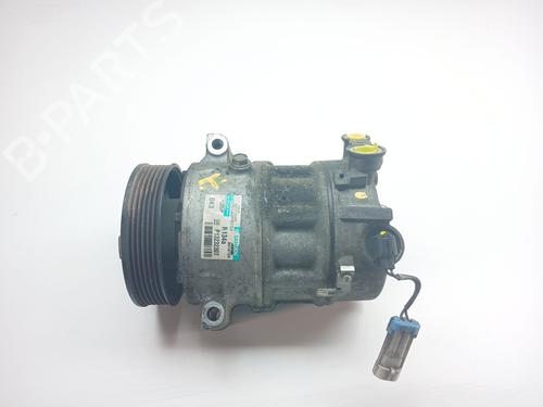 Used AC compressor OPEL INSIGNIA A (G09) 2.0 CDTI (68) (131 hp) 32044083