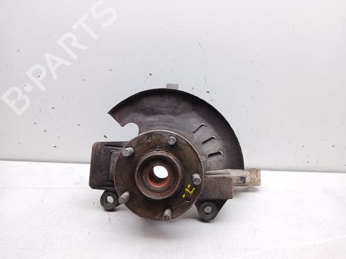 Right front steering knuckle KIA CARNIVAL II (GQ) 2.9 CRDi | BP30081912M26