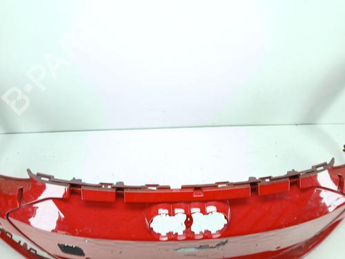Front bumper AUDI E-TRON GT Saloon (F83, F8P) GT quattro | BP29543055C7 