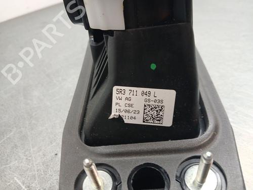 Gear lever SEAT ARONA (KJ7, KJP) 1.0 TSI | BP38946842M90 - Image 6
