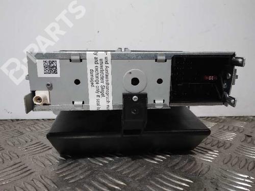 Radio VW POLO V (6R1, 6C1)  | BP9818733E6 