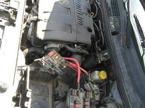 Bomba de freno FIAT STILO (192_) 1.9 JTD (192_XE1A) | BP2390612M77 