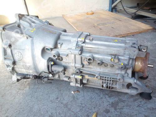 Gearbox BMW 3 (E90) 320 d | BP10744004M3 