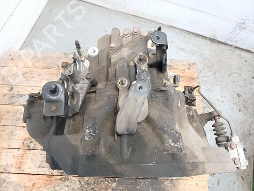 Gearkasse HONDA ACCORD VII (CL, CN) 2.2 i-CTDi (CN1) | BP29917418M3