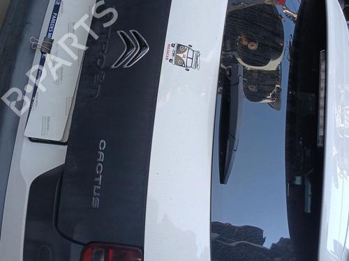 Tailgate CITROËN C4 CACTUS 1.6 BlueHDi 100 | BP28317015C6 