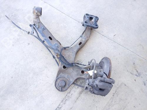 Used Right rear steering knuckle Right rear steering knuckle 39428181 39428181