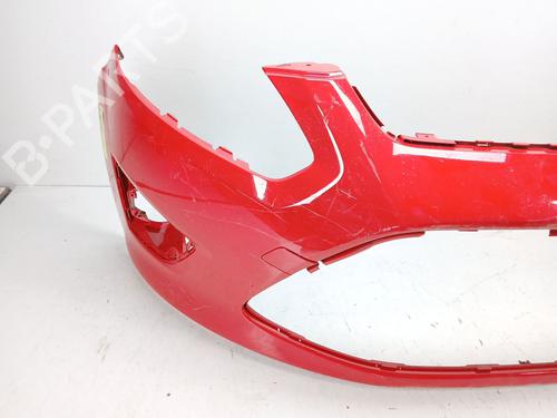 Front bumper FORD C-MAX II (DXA/CB7, DXA/CEU) 1.6 LPG | BP29403353C7 