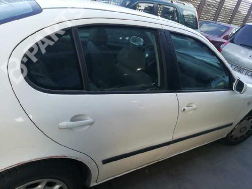 Steering column stalk SEAT TOLEDO II (1M2) 1.9 TDI | BP9164120I23 