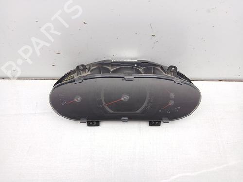 Instrument cluster KIA SPORTAGE III (SL)  | BP12181575C47 