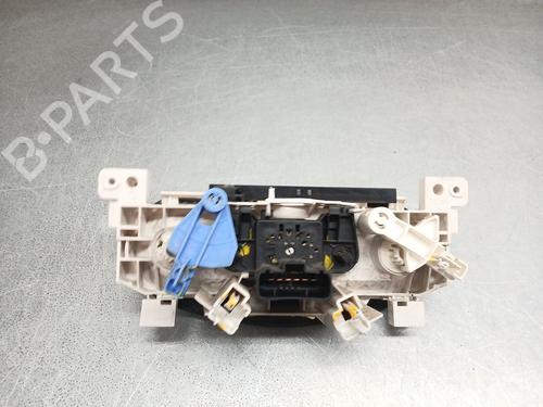 Climate control DACIA SANDERO 1.5 dCi | BP39611452I5 - Image 5