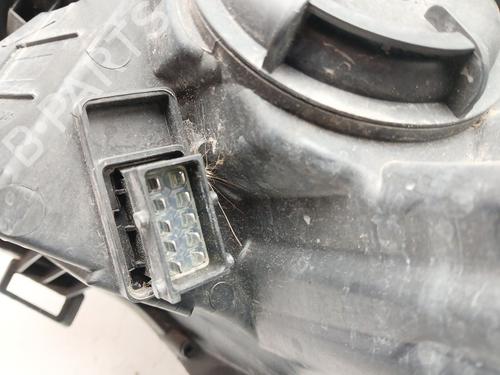 Right headlight OPEL MERIVA B MPV (S10) 1.4 (75) | BP23979292C29  - Image 8