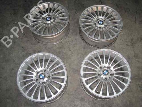 Gearbox BMW 3 (E46) 330 d | BP2381407M3 