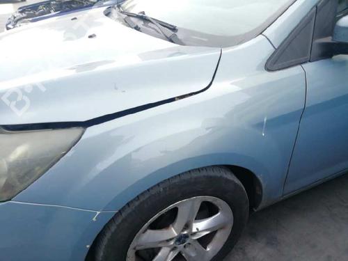 Used Left front fenders FORD FOCUS II (DA_, HCP, DP) 1.8 TDCi (115 hp) 13746005