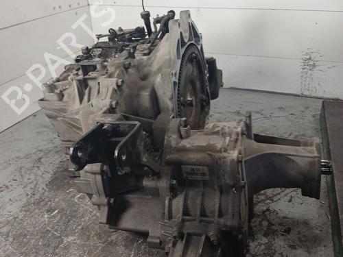 Gearbox KIA SPORTAGE II (JE_, KM_) 2.7 V6 4WD | BP16131627M3