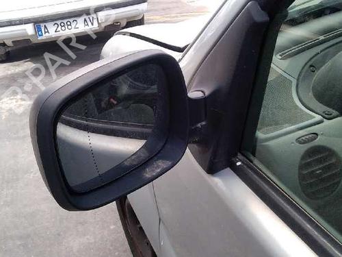 Modulo electronico RENAULT KANGOO (KC0/1_) D 55 1.9 (KC0D) | BP12193231M83 