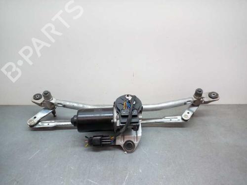 Front wiper motor HYUNDAI ix35 (LM, EL, ELH) 1.7 CRDi | BP19172430M29