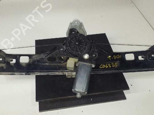 rear-right-window-mechanism-mercedes-benz-c-class-w203-a2038203042-6-pins-2000-2001-2002-2003-2004-2005-2006-2007-2378282 main image