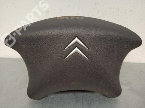 Airbag chauffør CITROËN C8 (EA_, EB_) [2002-2025]  2361170