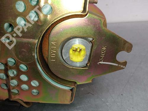 Passasjer kollisjonspute MAZDA 6 Station Wagon (GY) 2.0 DI (GY19) | BP12194502C10 