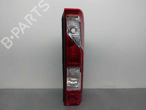 Right taillight OPEL MOVANO B Van (X62)  | BP29631225C35 