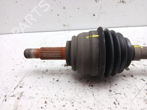 Left front driveshaft DACIA SANDERO 1.5 dCi | BP39743910M38 - Image 2