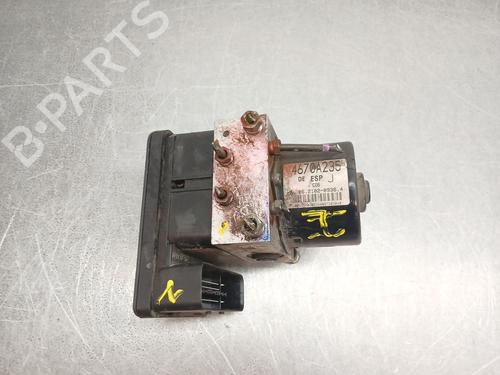 Used ABS pump ABS pump 39510692 39510692