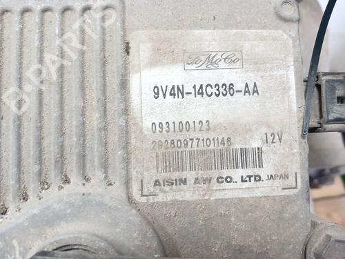 Gearbox FORD KUGA I 2.5 4x4 | BP26182105M3 