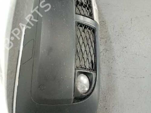 Front bumper AUDI ALLROAD C5 (4BH)  | BP18312659C7 