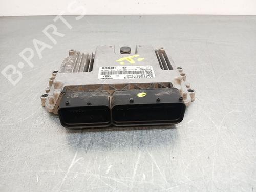 Engine control unit (ECU) HYUNDAI SONATA V (NF) 2.0 CRDi | BP37242296M57 - Image 2