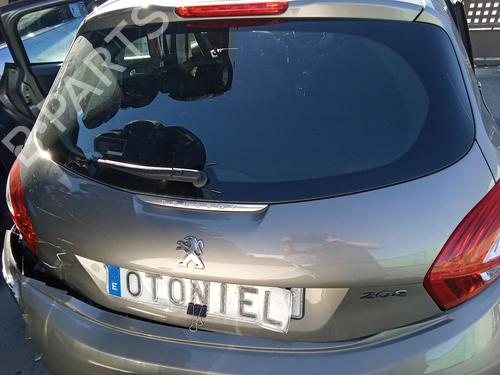 tailgate-peugeot-208-i-ca_-cc_-2012-2013-2014-2015-2016-2017-2018-2019-2020-2021-40498009 main image