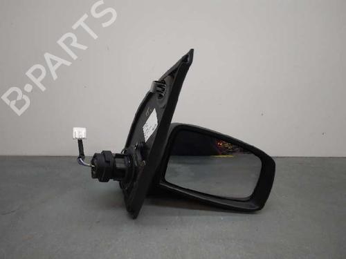 Used Right mirror FIAT PANDA (169_) 1.2 (169.AXB11, 169.AXB1A) (60 hp) 17635304