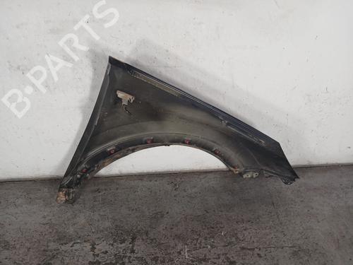 Left front fenders KIA SPORTAGE III (SL) 1.7 CRDi | BP21217944C41 