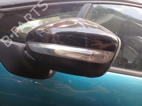 Retrovisor esquerdo CITROËN C3 III (SX) 1.2 PURETECH 82 | BP36436097C26 - Image 2