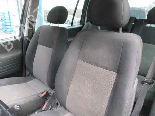 Bakluke lås OPEL ZAFIRA A MPV (T98) 2.0 DTI 16V (F75) | BP2380786C101 