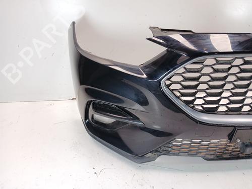 Front bumper MG MG ZS SUV (AZS1) 1.5 VTi | BP29885749C7 