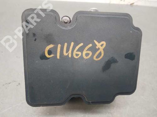 ABS Bremseaggregat OPEL CORSA E (X15) 1.3 CDTI (08, 68) | BP11707812M43 