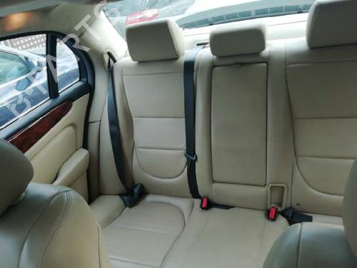 Seats set JAGUAR XJ (X350, X358) D 2.7 | BP12134608C78 