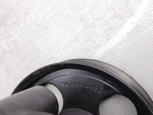 Servopumpe CITROËN XANTIA Break (X1_, X2_) 1.9 Turbo D | BP30507282M99