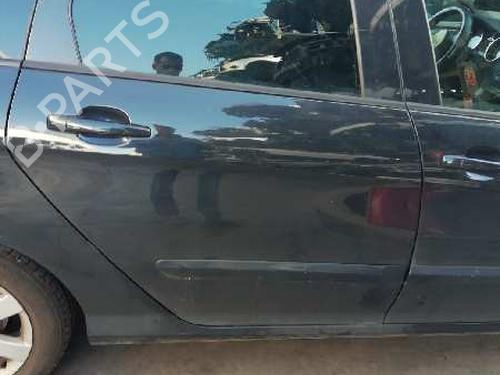 Used Right rear door PEUGEOT 308 SW I (4E_, 4H_) [2007-2014]  16649977