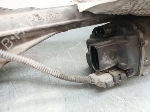 Steering rack SEAT LEON ST (5F8)  | BP36563836M22  - Image 5