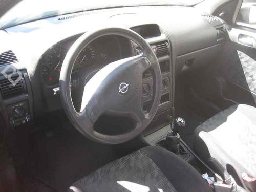 Højre fortil bærearm OPEL ASTRA G Hatchback (T98) 1.6 (F08, F48) | BP14248795M13 