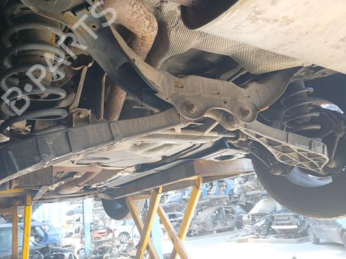 Used Rear axle VOLVO XC60 I SUV (156) 2.4 D (175 hp) 28730674