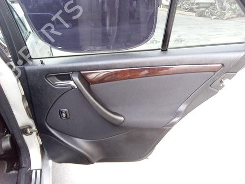 Used Rear right panel Rear right panel 39030897 39030897
