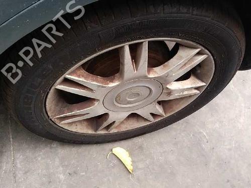 Left mirror SEAT IBIZA III (6L1) 1.4 16V | BP2419303C26 