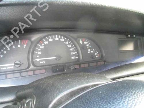 Right taillight OPEL VECTRA B (J96) 1.6 i 16V (F19) | BP2417995C35 